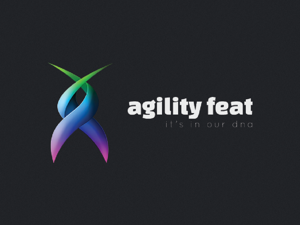 AgilityFeat's logo
