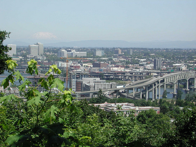 Portland, Oregon