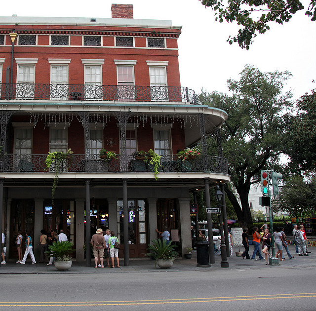 New Orleans, Louisiana